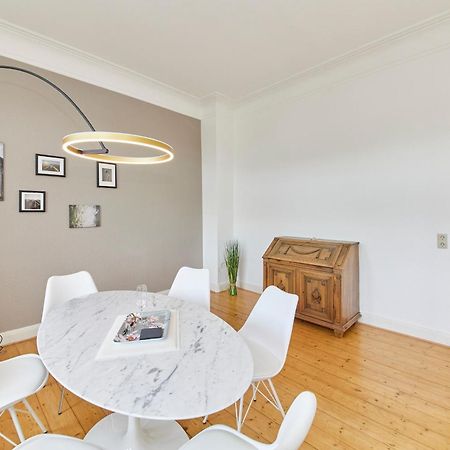 Moselblick Apartment Bernkastel-Kues Luaran gambar