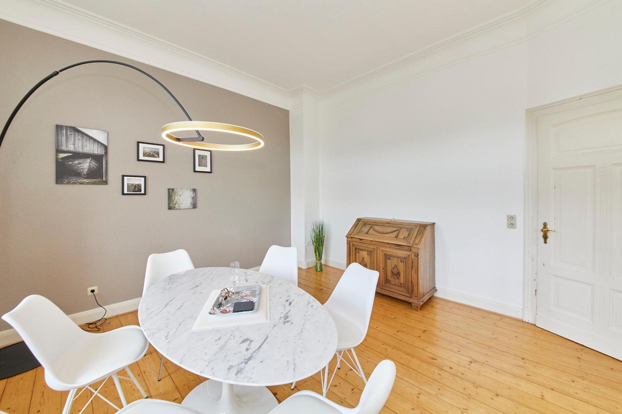 Moselblick Apartment Bernkastel-Kues Luaran gambar