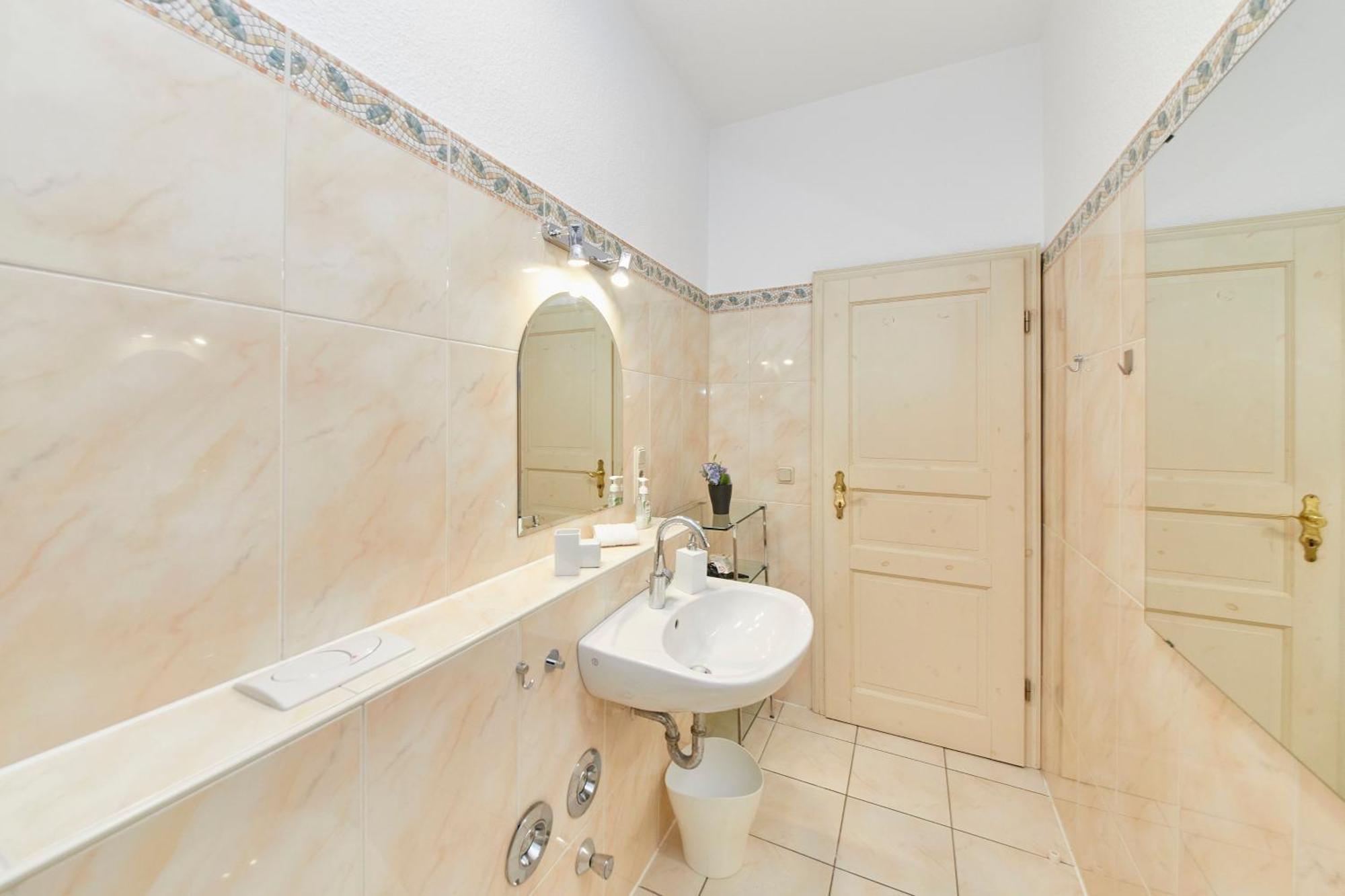 Moselblick Apartment Bernkastel-Kues Luaran gambar