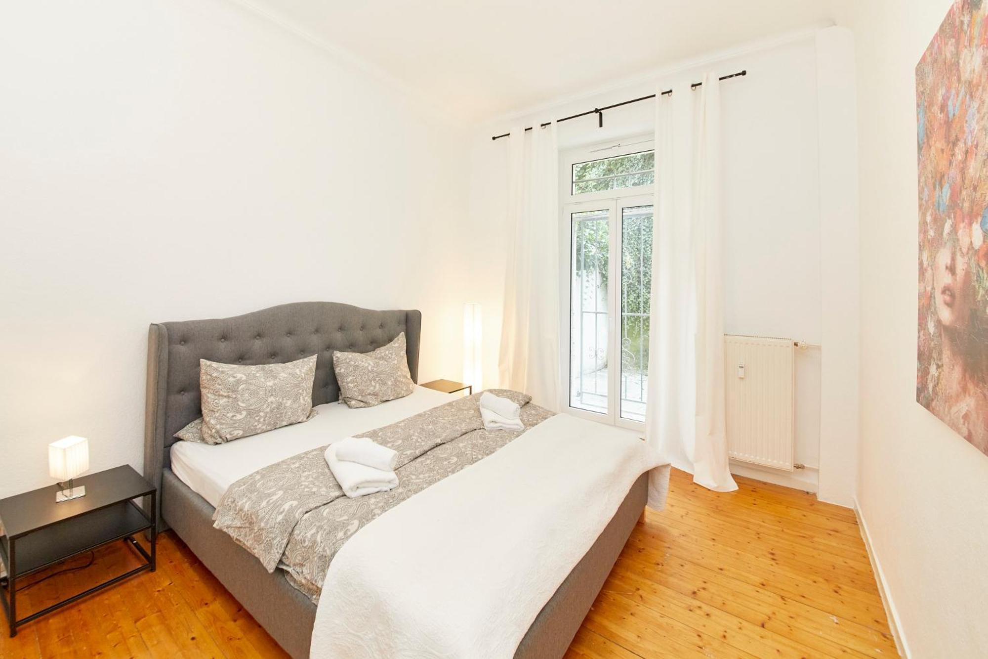 Moselblick Apartment Bernkastel-Kues Luaran gambar
