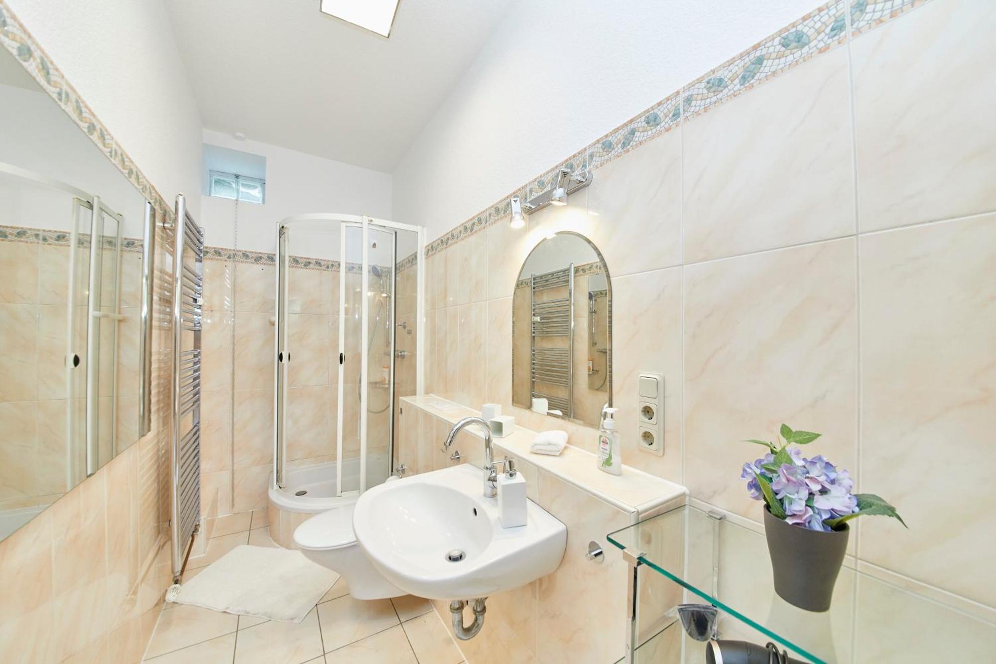 Moselblick Apartment Bernkastel-Kues Luaran gambar