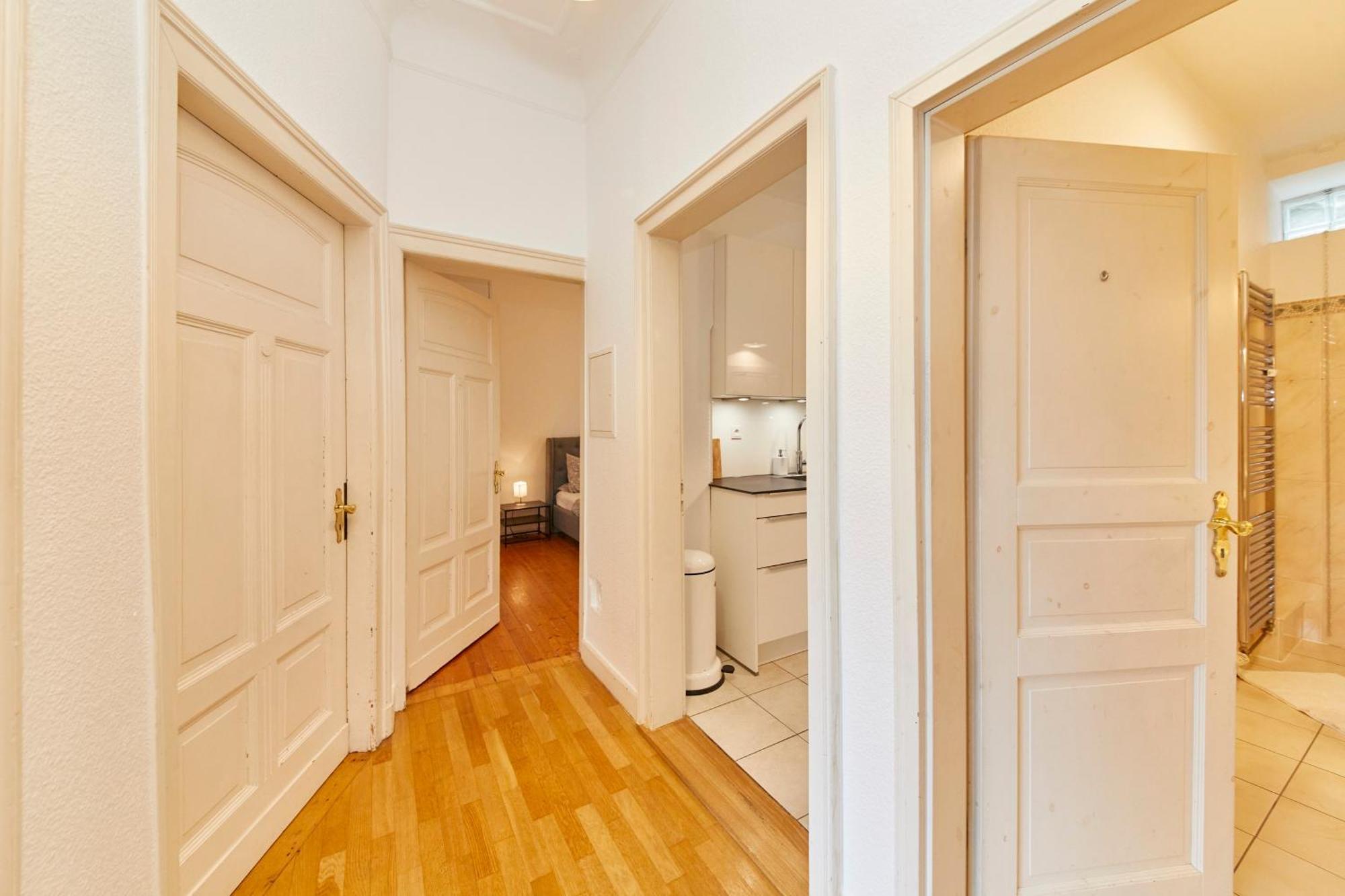 Moselblick Apartment Bernkastel-Kues Luaran gambar