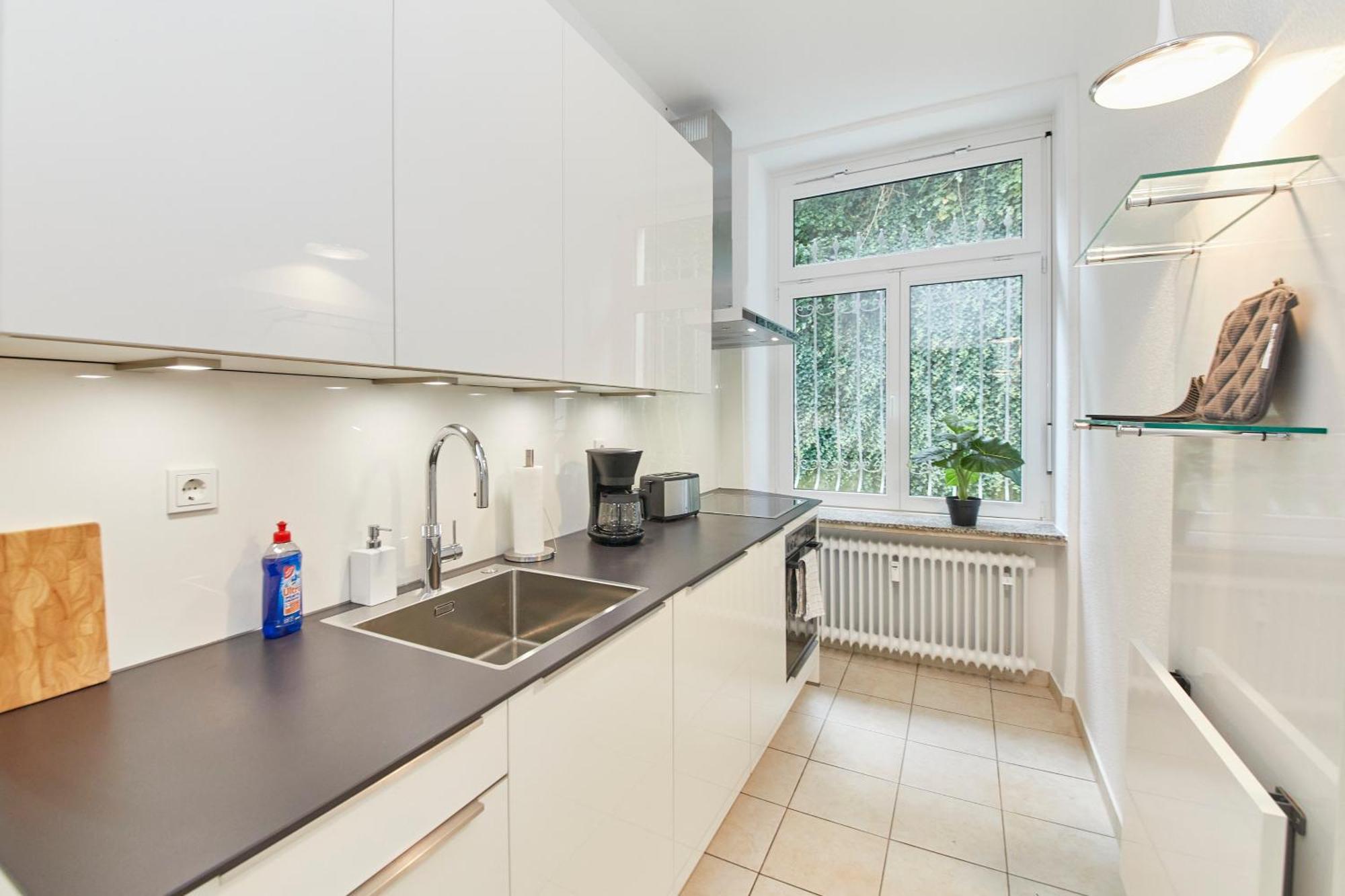 Moselblick Apartment Bernkastel-Kues Luaran gambar