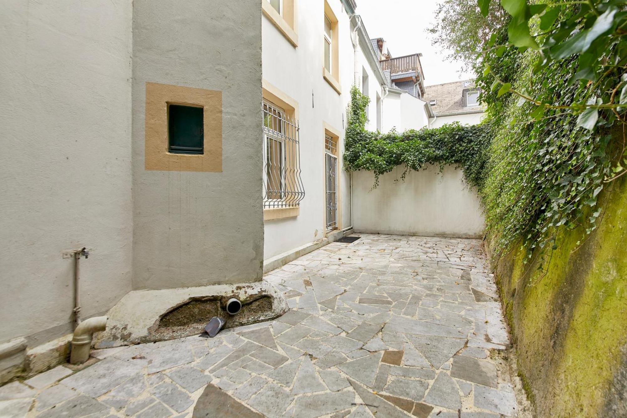 Moselblick Apartment Bernkastel-Kues Luaran gambar