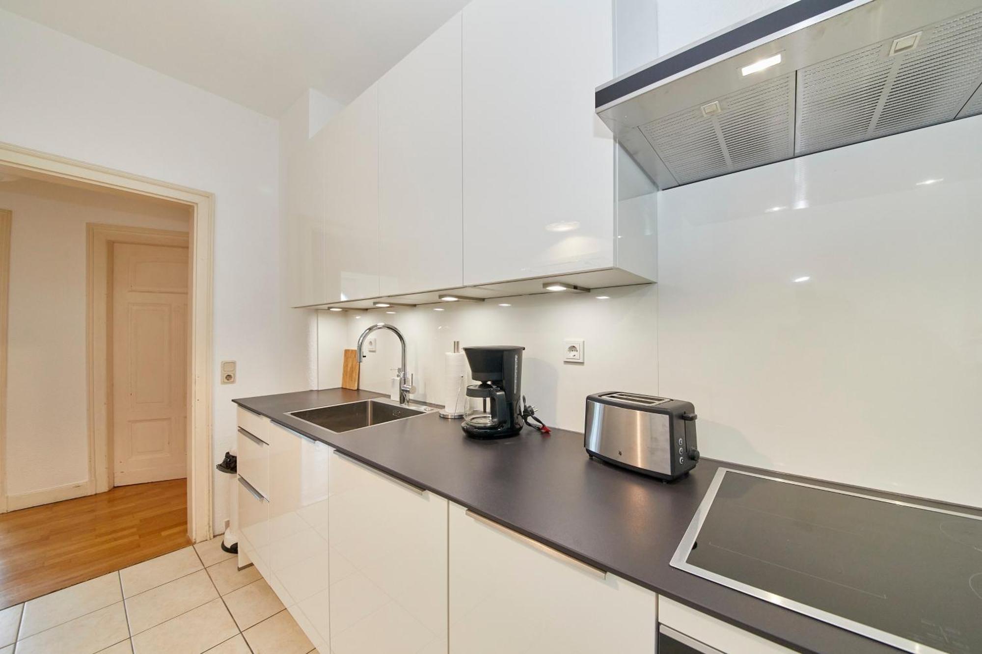 Moselblick Apartment Bernkastel-Kues Luaran gambar