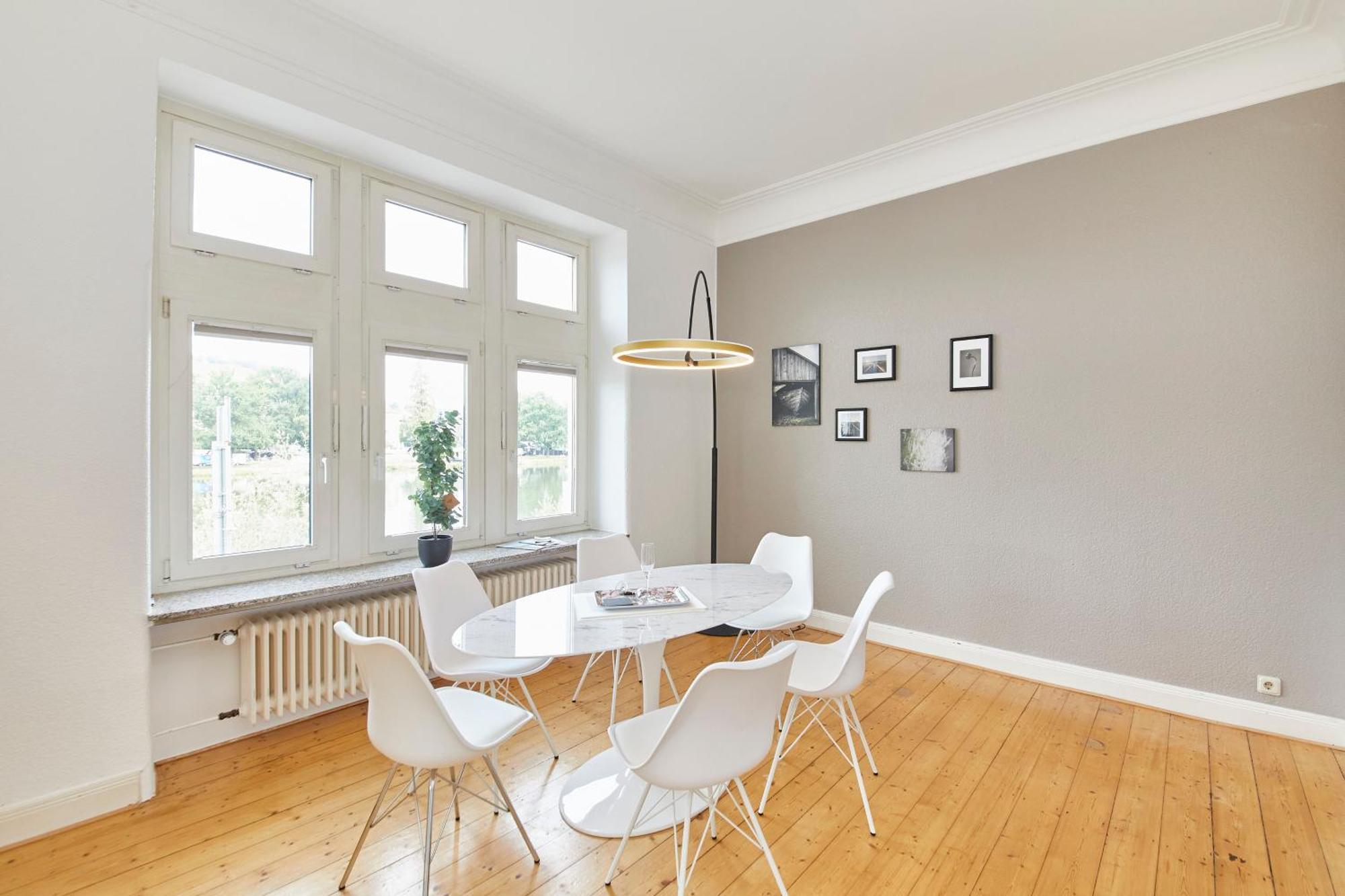 Moselblick Apartment Bernkastel-Kues Luaran gambar